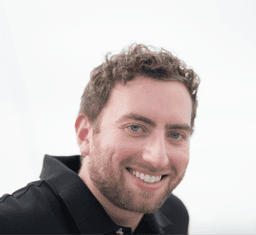 Mathew Guergawi, founder of HireSA